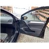 Image 25 : 0A - 2016 VOLKSWAGEN GOLF, BLACK, 146532 KMS, FRONT WHEEL DRIVE