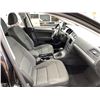 Image 26 : 0A - 2016 VOLKSWAGEN GOLF, BLACK, 146532 KMS, FRONT WHEEL DRIVE