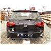 Image 8 : 0A - 2016 VOLKSWAGEN GOLF, BLACK, 146532 KMS, FRONT WHEEL DRIVE