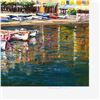 Image 2 : Harbor at Portofino by Park S. Sam