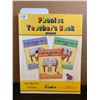 Image 1 : Phonics Teacher's Book in Print Letters Jolly Phonics