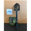 Image 3 : Folding Camping Shovel