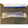 Image 2 : Shaotong Disposable Syringe 3ml. 23gx1 100 Count