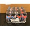 Image 2 : Body Armor Hydration Drink Fruit Punch 12 Pack