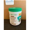 Image 1 : Organika Chocolate Enhanced Collagen Protein Powder 504g Exp 05 2025