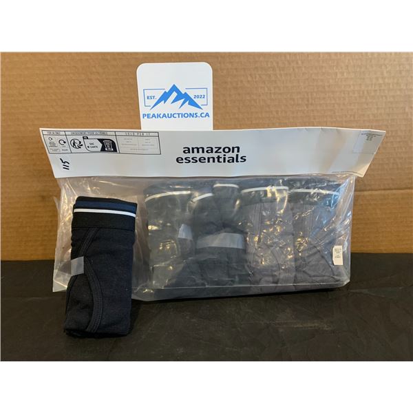 Amazon Essentials Underware XL 5 Pack