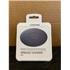 Image 1 : Samsung Faster Charging Technology Wireless Charger Pad