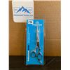 Image 1 : Equinox Professional Series Razor Edge Hair Cutting Scissor 6.5" Overall Length