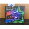 Image 1 : Outdoor RGB LED Strip Lights Waterproof 100 ft
