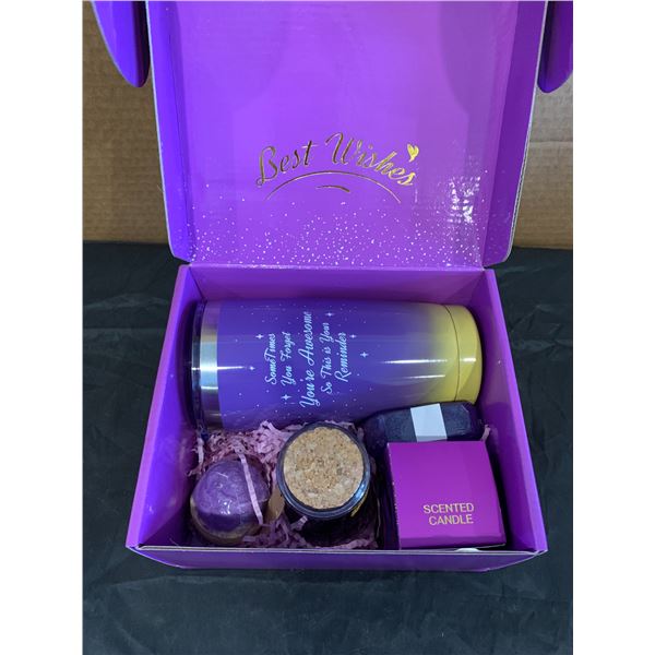 Anlemin Gift Set for Women