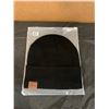 Image 1 : Cierto Universal Beenie Black Colour