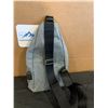 Image 2 : Universal Sling Bag Grey Colour