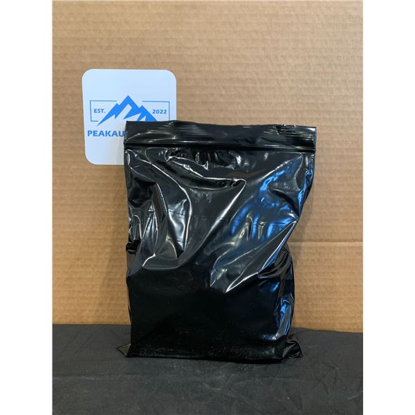 Mystery Bag of Jewelry - 10 Assorted Items - Could Include Sterling Silver - 10"x8" Bag