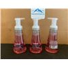 Image 1 : Method Foaming Hand Soap Pink Grapefruit 300 ml 3 pack