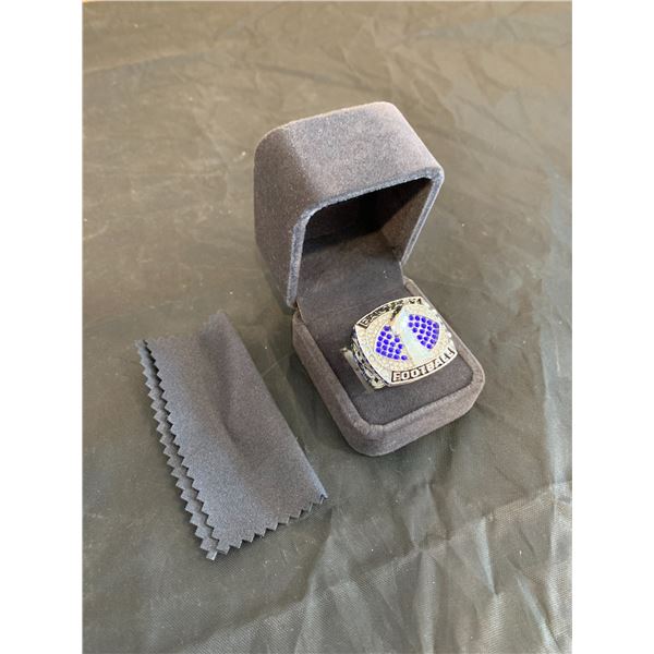 Fantasy Football Ring - Size 12