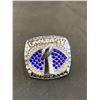Image 4 : Fantasy Football Ring - Size 12
