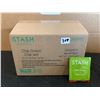 Image 1 : Stash Tea Chai Green Tea 100 Foil Tea Bags