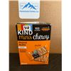Image 1 : Kind Minis Tenders Peanut Butter 10 Pack