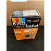 Image 2 : Kind Minis Tenders Peanut Butter 10 Pack
