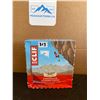 Image 1 : Cliff Bar Chocolate Almond Fudge Plant Based 6 Bars