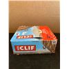 Image 2 : Cliff Bar Chocolate Almond Fudge Plant Based 6 Bars
