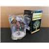 Image 2 : Crystal Healing Gemstone Trees Chakra Tree