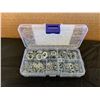Image 1 : 700 Pcs External Toothed Locking Washers
