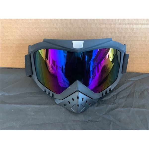 Honcenmax Motorcycle Mobile  Sunglasses
