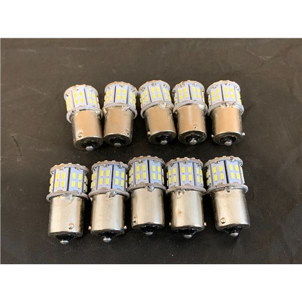 10 Pack Led Small Lightbulbs