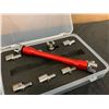 Image 2 : Motor Cycle Spoke Wrenck Kit