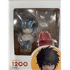Image 3 : Lawliet Light Yagami Figure Product Number 1200 L 2.0