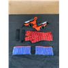 Image 1 : Spider Man Web Shooter Set