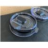 Image 2 : Yetti Tumbler Replacement Lids 2 Pack