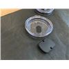 Image 3 : Yetti Tumbler Replacement Lids 2 Pack