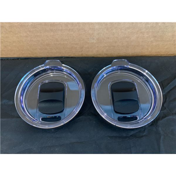 Yetti Tumbler Replacement Lids 2 Pack