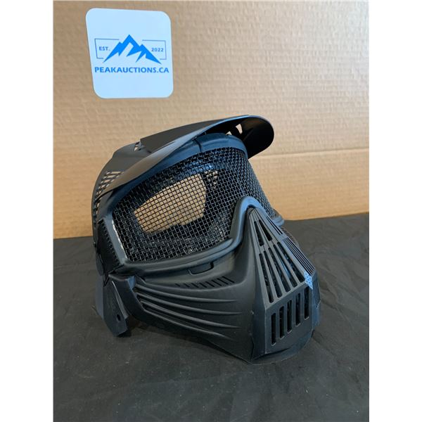 Paintball Mask