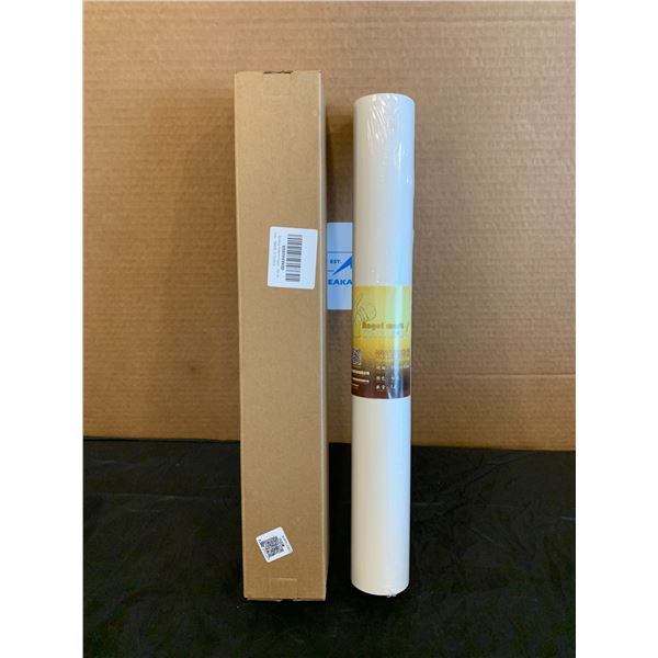 Sewing Pattern Paper Tracing Paper 18"