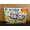 Image 1 : Leap Frog Leap Start Interactive Learning System Early Reading Edition 2-5 Y