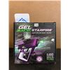 Image 1 : Gel Blaster Starfire - 5000 Glow In the Dark Gel Balls Included
