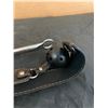 Image 2 : Binding Band With Ball Gag Sex Toy