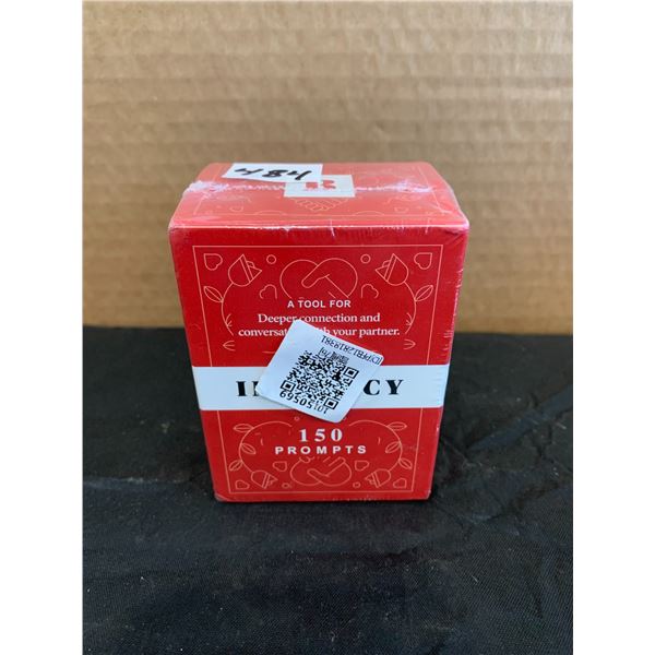 Best Self Intimacy A Tool For Deeper Connection With Your Partner Game