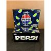 Image 1 : Lot of 2 Pepsi Zero Sugar Lime 12 Pack Cans BB De  2024
