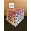 Image 1 : Bai Kula Watermelon Antioxidant Hydration Drink 12 Pack BB Ma 2025