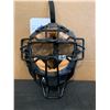 Image 1 : Umpires Mask Baseball
