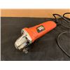 Image 1 : Black And Decker 6" Grinder Coarded
