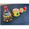 Image 2 : Nesting Doll Set Toy 4pcs