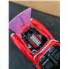 Image 5 : Ferrari 250 Testa Rossa Scala 1/18 Cast Car for Repair