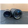 Image 3 : Lot of 2 Canon Lens Zoom 70-210mm Pentacon 2.8/135 Untested