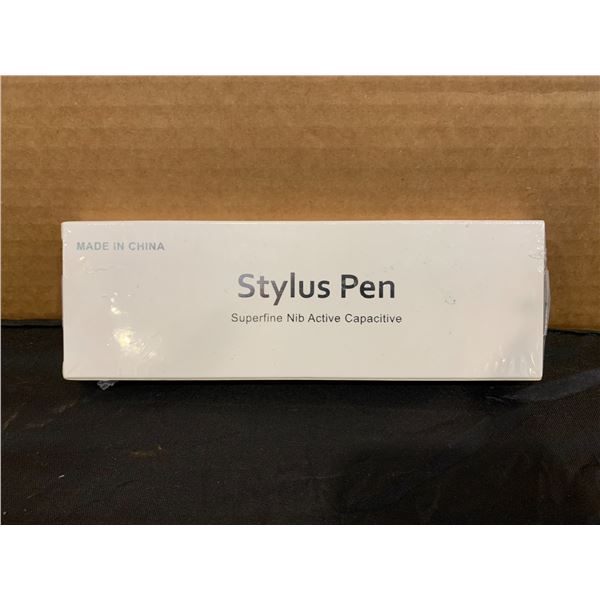 Stylus Pen Superfine Nib Active Capacitive