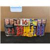 Image 1 : 16  Pack Assorted Chocolate Bars Mars Twix M&M,s Snickers BB Mar 11, 2025